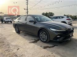 هيونداي أفانتي